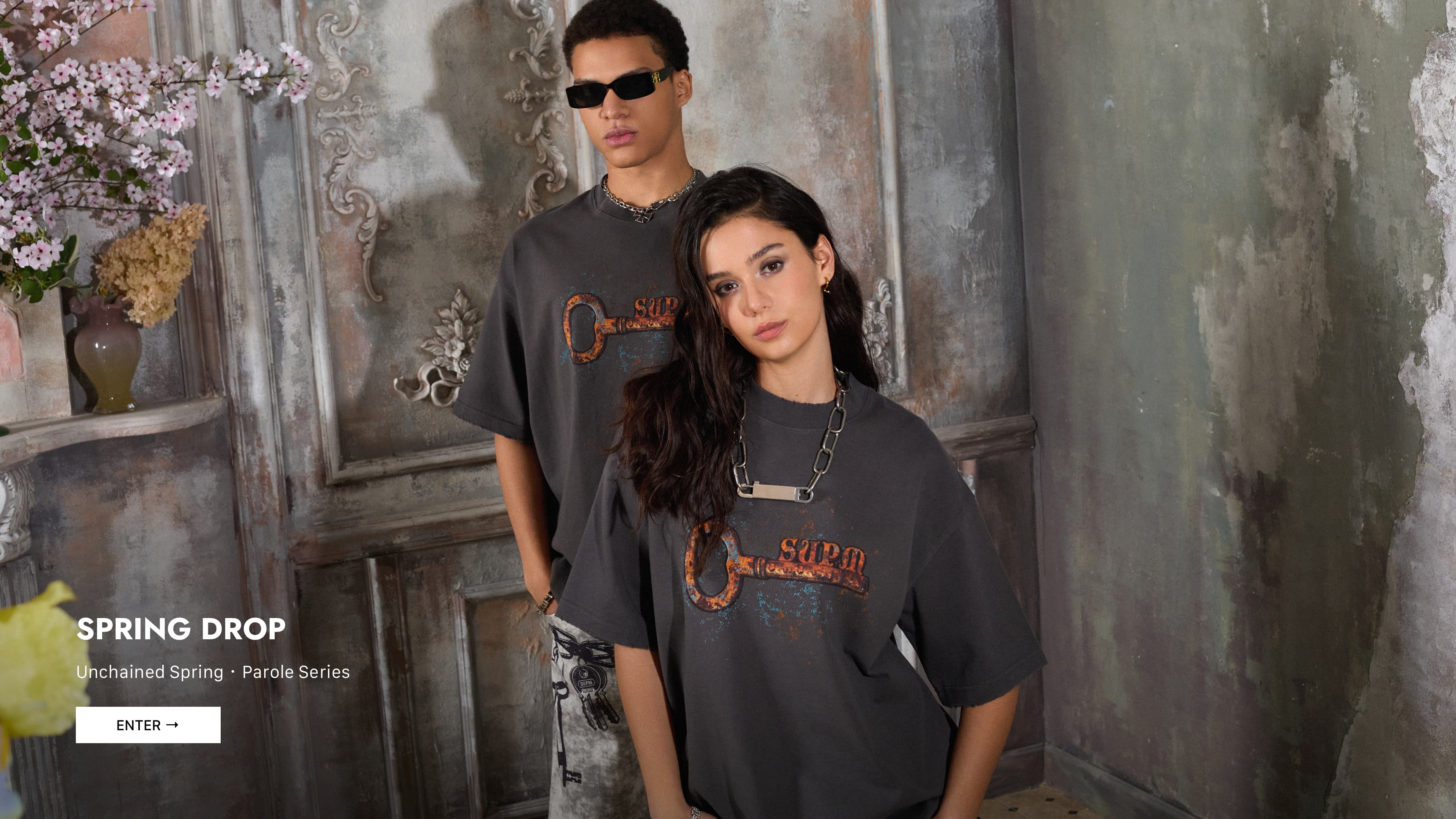 Welcome to Our Store