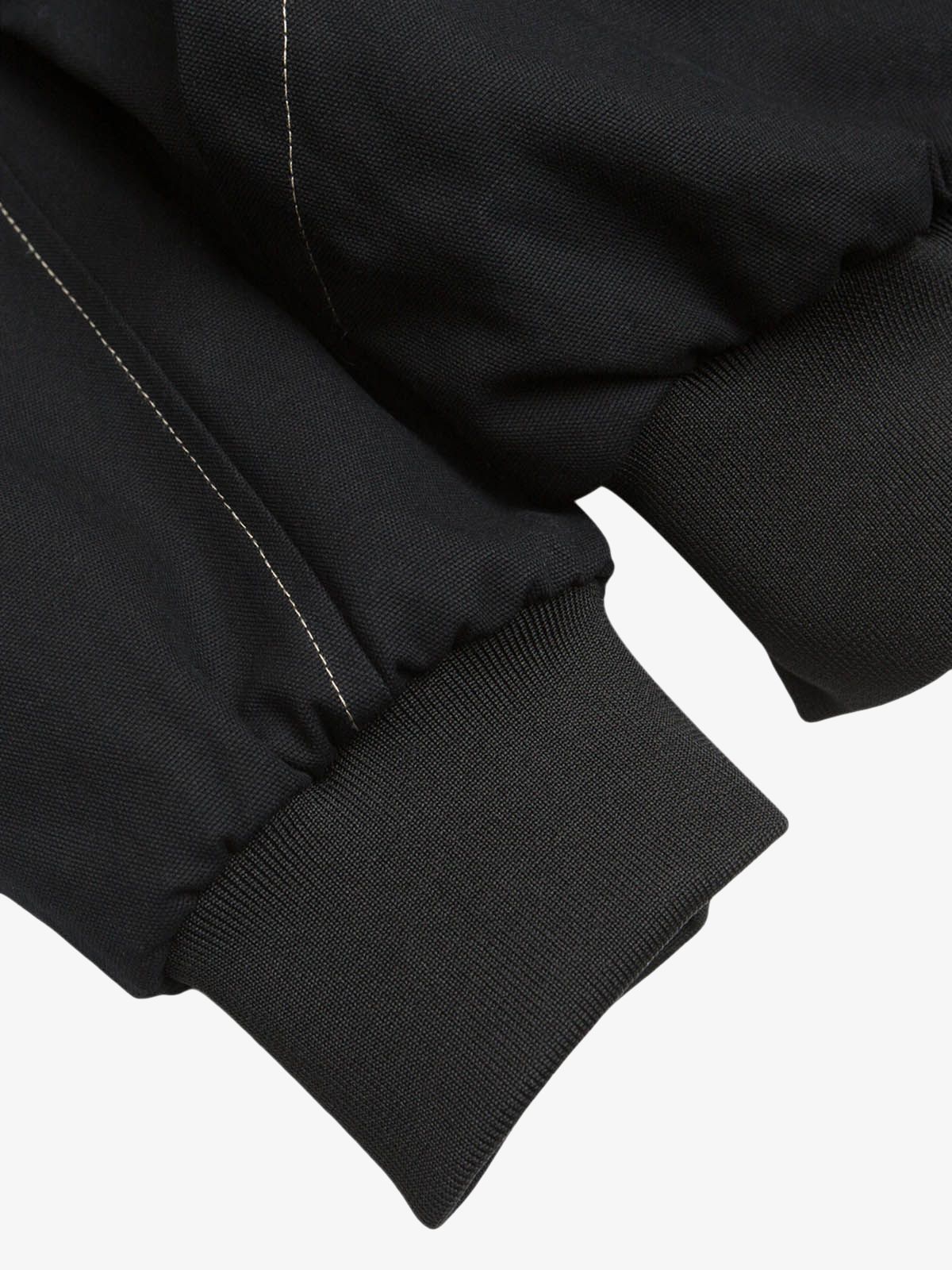 Faux Fur Lined Zip Up Winter Hooded Bomber Jacket - 2560 - Image 19