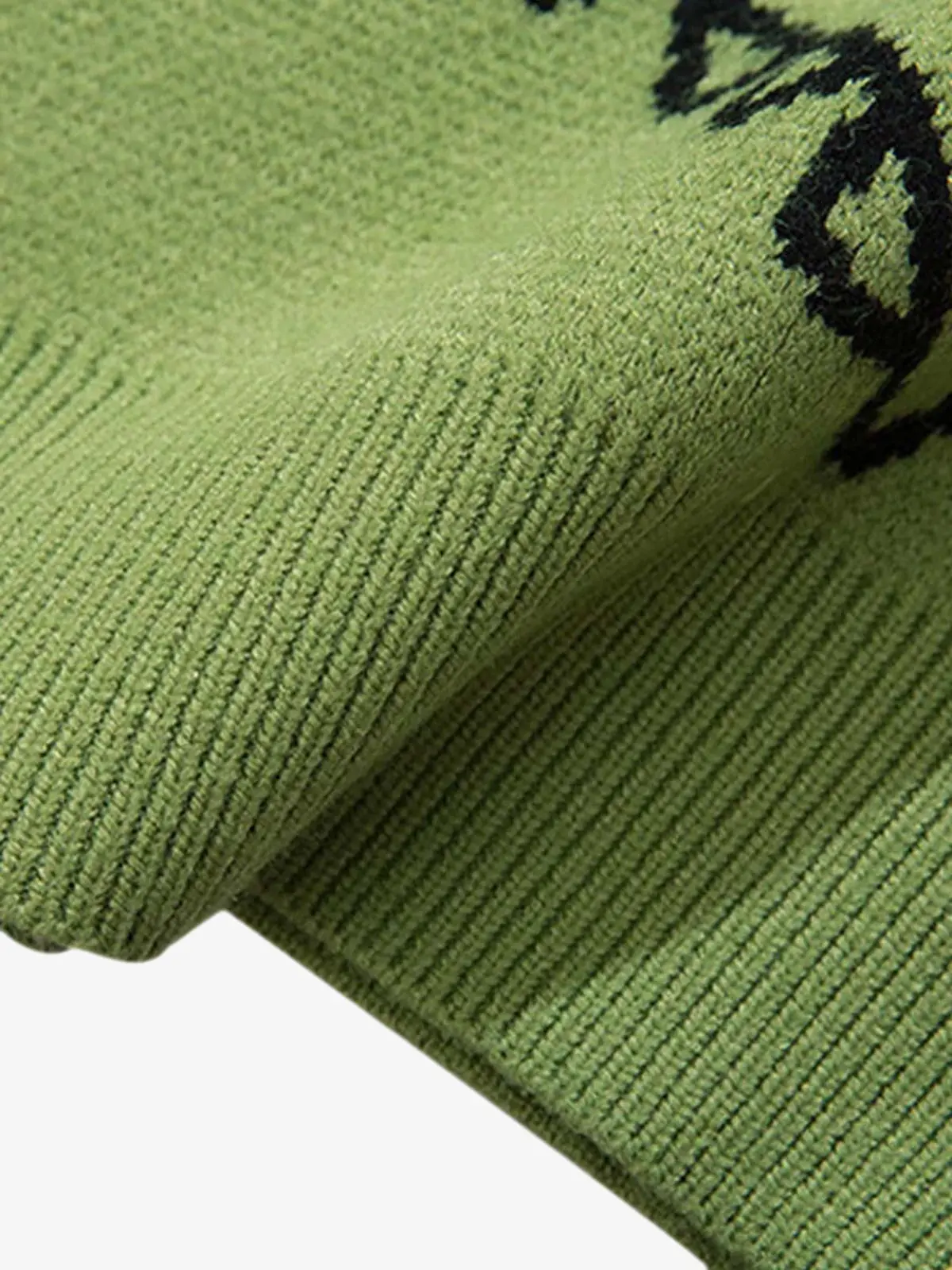 Thesupermade Cartoon Dinosaur Printed Sweater - 1004 - Image 7