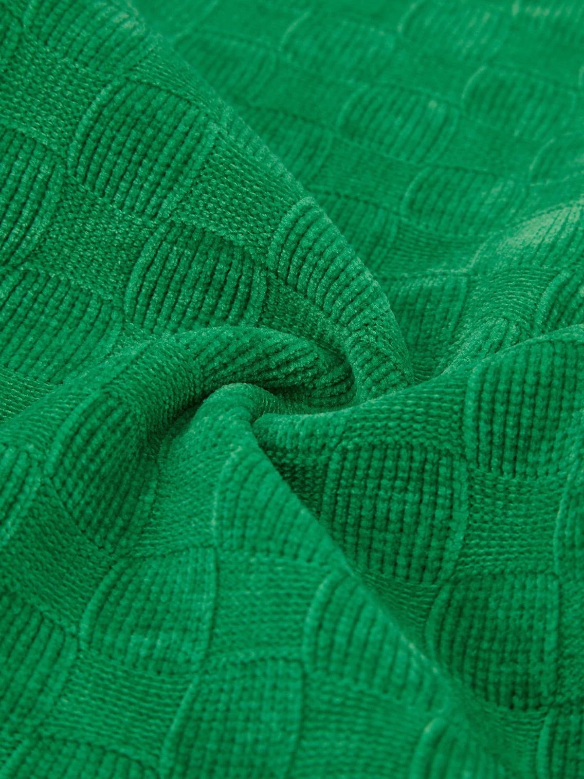 Thesupermade High Waisted Straight Cotton Sweatpants -1284 - Image 9