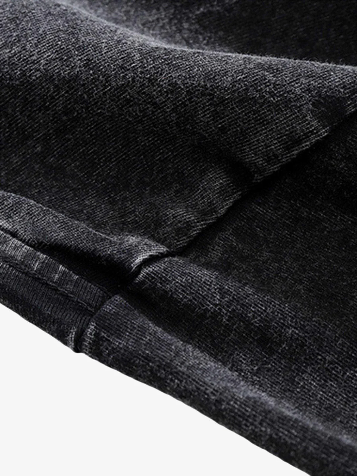 Thesupermade Black Panther Print T-shirt - Image 5