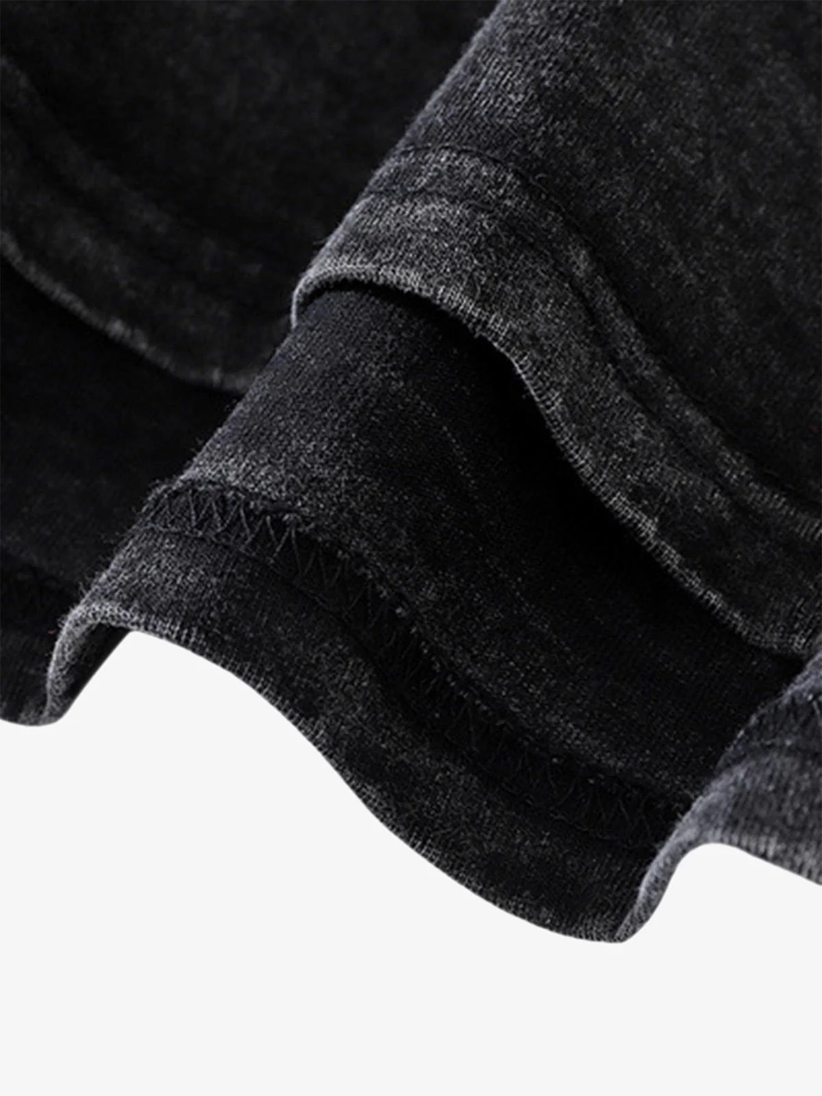 Thesupermade Black Panther Print T-shirt - Image 9