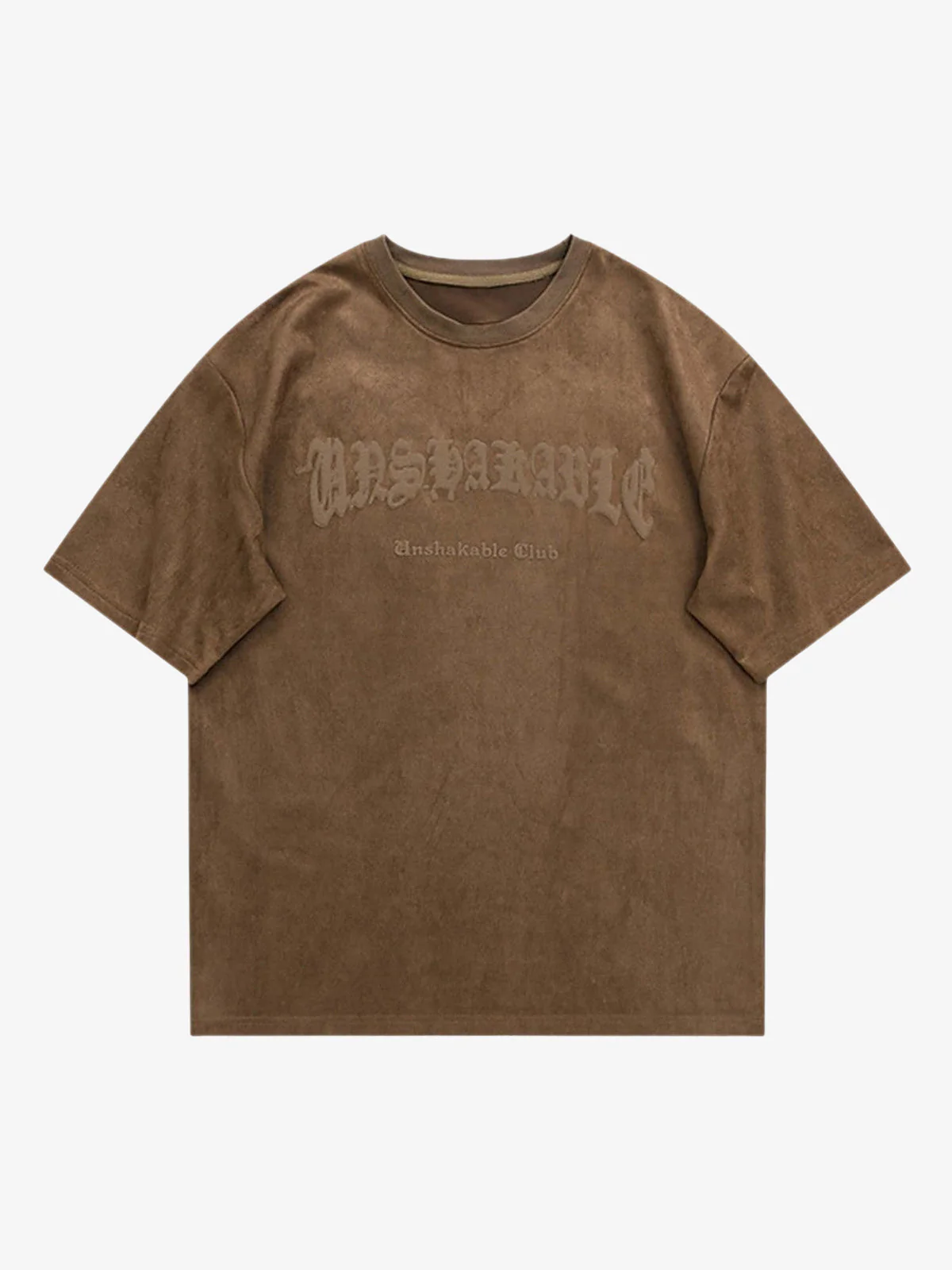 Thesupermade Skeleton Vintage T-shirt - 1642 - Image 3