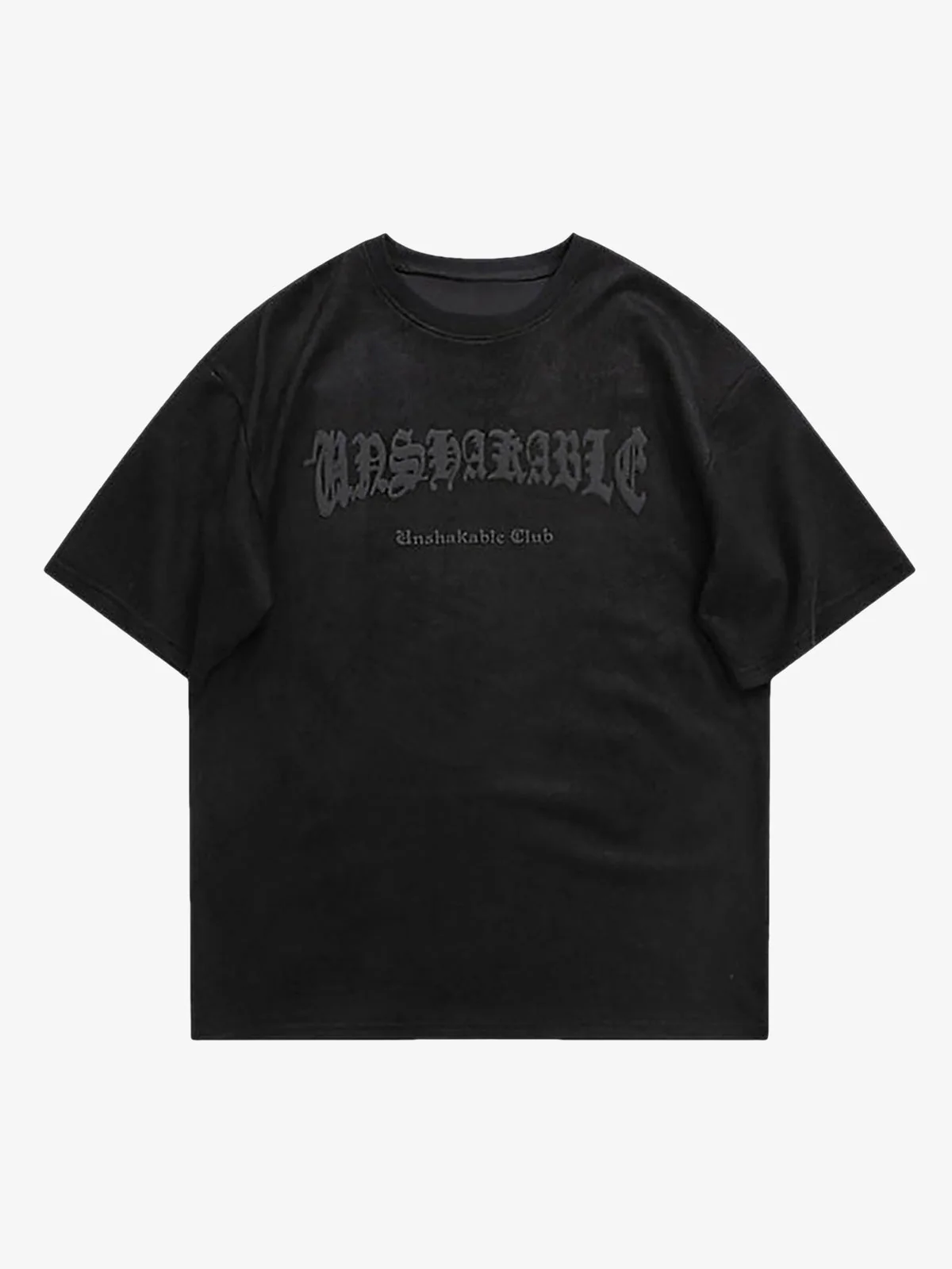 Thesupermade Skeleton Vintage T-shirt - 1642 - Image 4