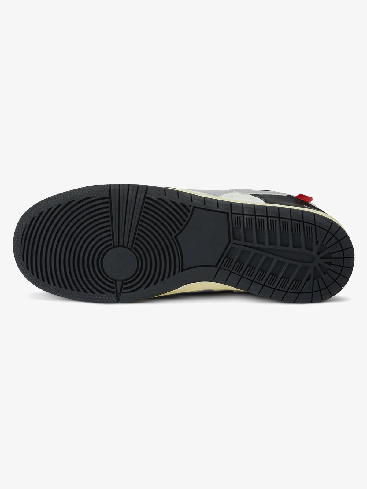 Thesupermade High Street Love Sneakers --1424 - Image 10