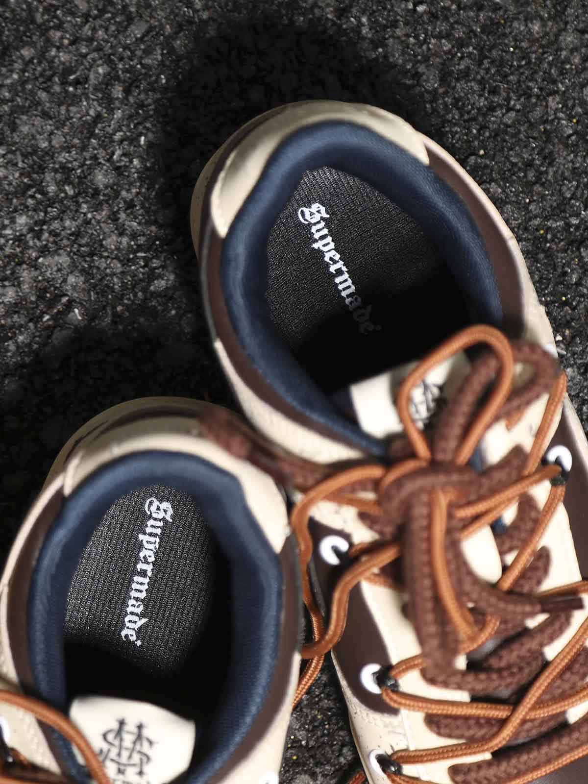 Thesupermade High Street Love Sneakers --1424 - Image 17