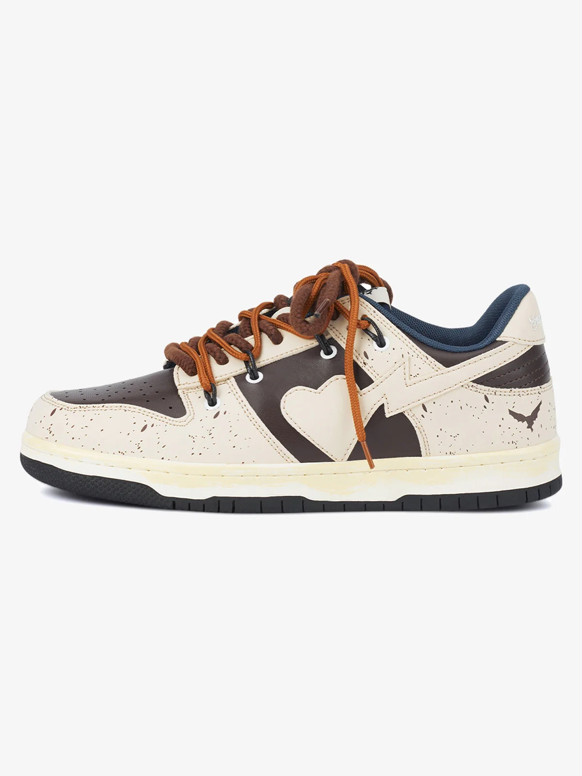 Thesupermade High Street Love Sneakers --1424 - Image 19