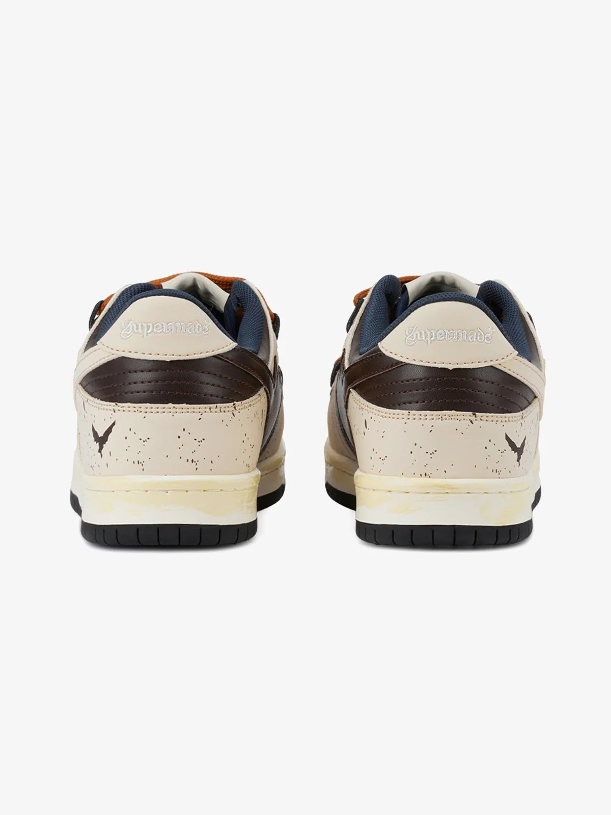 Thesupermade High Street Love Sneakers --1424 - Image 22