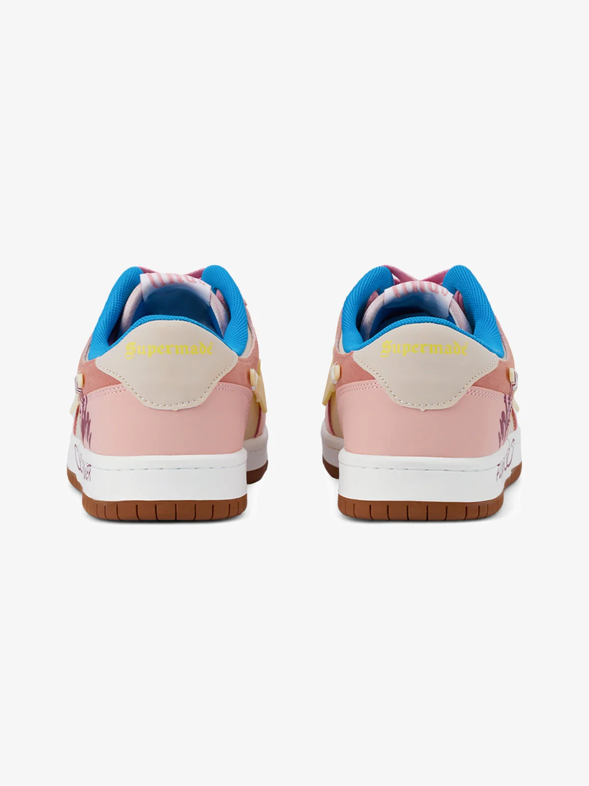 Sunflower Hip-Hop Skate Shoes - 2205 - Image 20