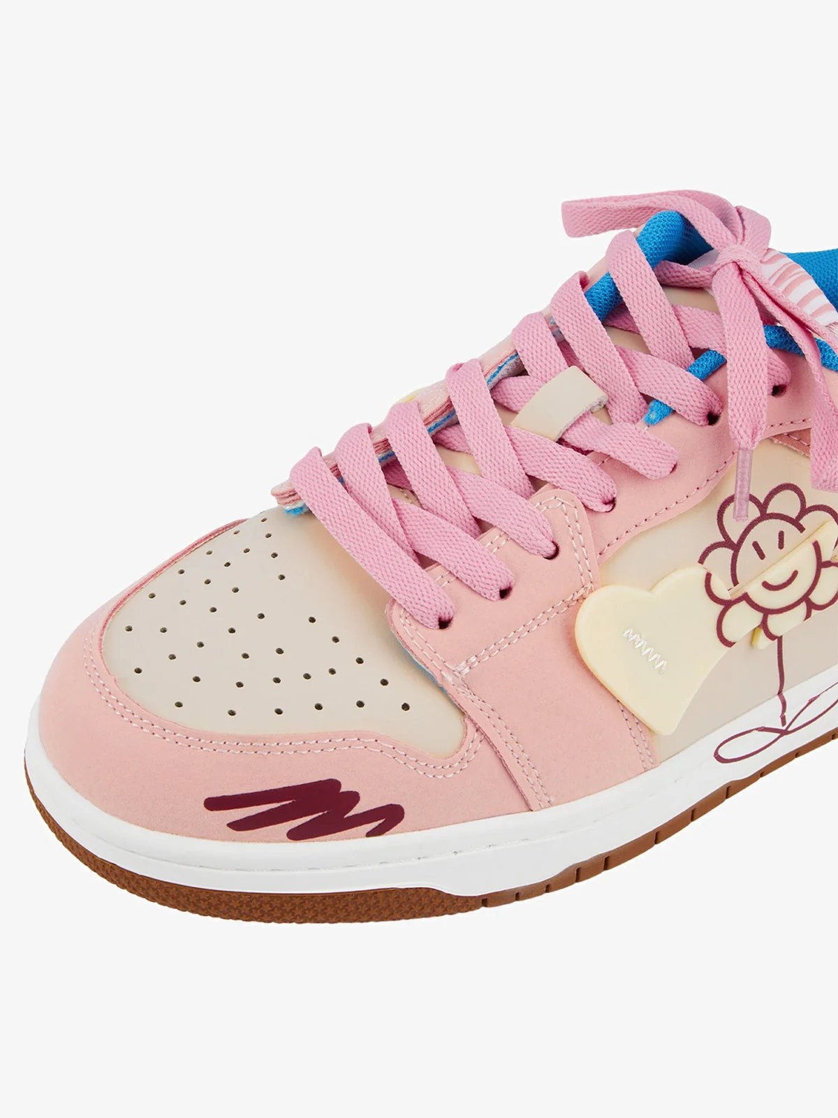 Sunflower Hip-Hop Skate Shoes - 2205 - Image 22
