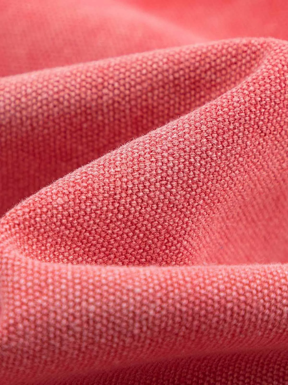 Retro Ripped Washed Contrast Color Work Jacket - Image 9